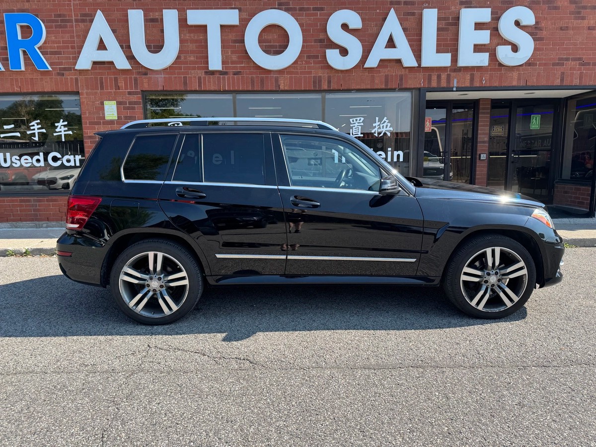 ﻿2013﻿ ﻿Mercedes-Benz﻿ ﻿GLK-Class﻿ ﻿GLK35064146824300290123