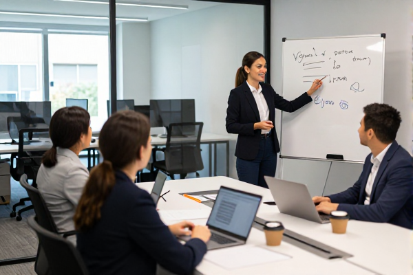 Contratando Perto de Mim: Guia Completo para Vagas de Tempo Integral e Meio Período Contratando Perto de Mim: Guia Completo para Vagas de Tempo Integral e Meio Período