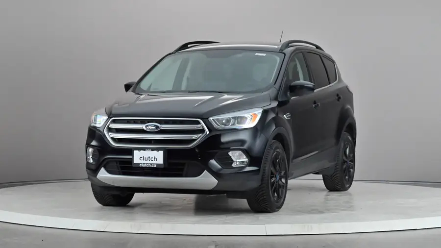 2017 Ford Escape63924989451394121