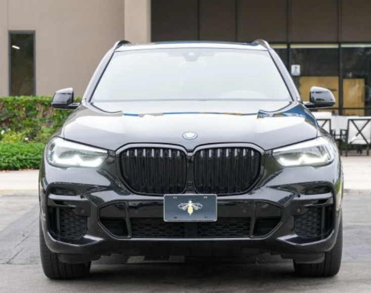 2022 BMW X5 XDRIVE45E SPORT UTILITY 4D63593405284099121
