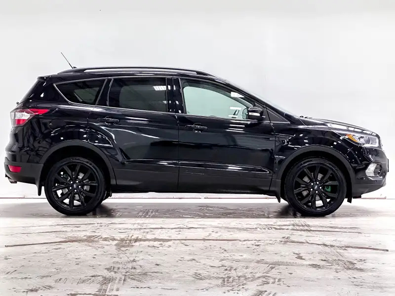 2018 Ford Escape63803427311491124