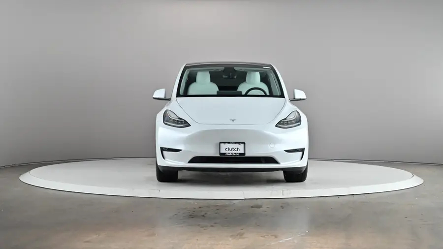 2022 Tesla Model Y63853210022915121