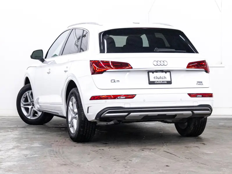 2021 Audi Q564266197687811123