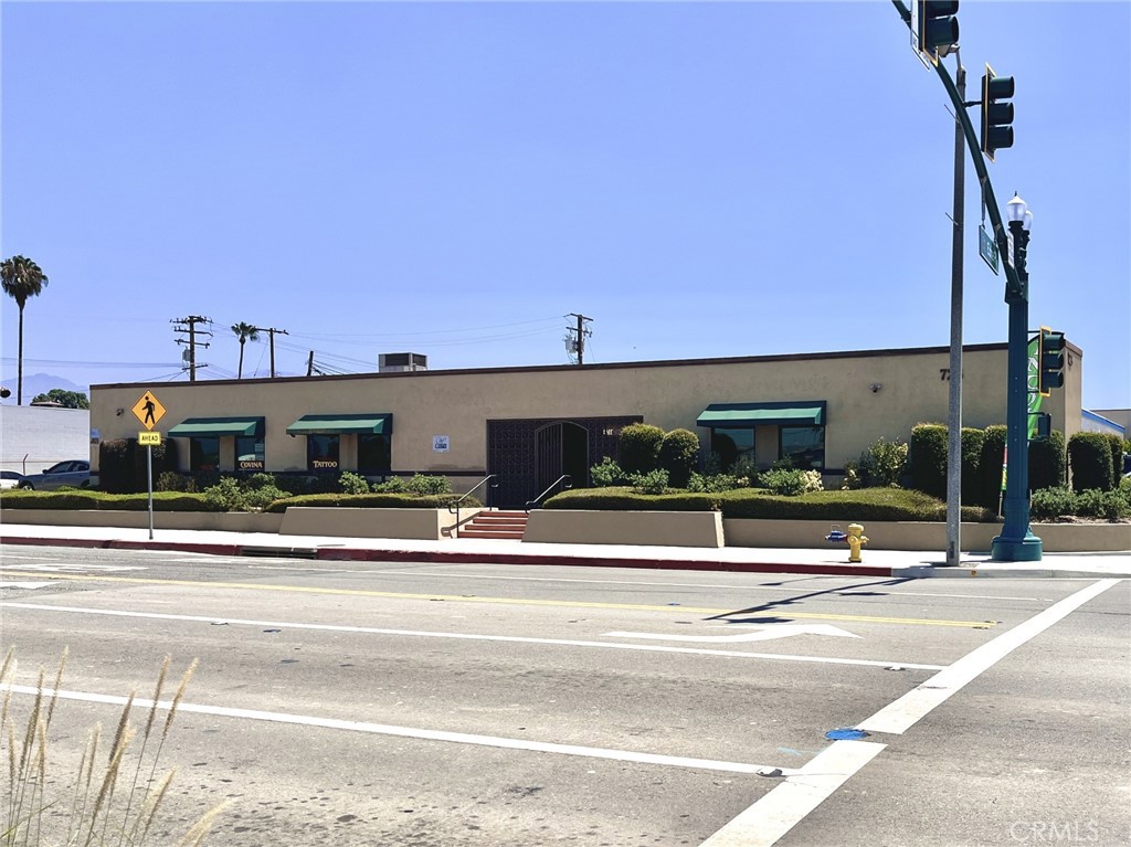 724 N Barranca Unit B Avenue Covina CA, 9172364112932002178120