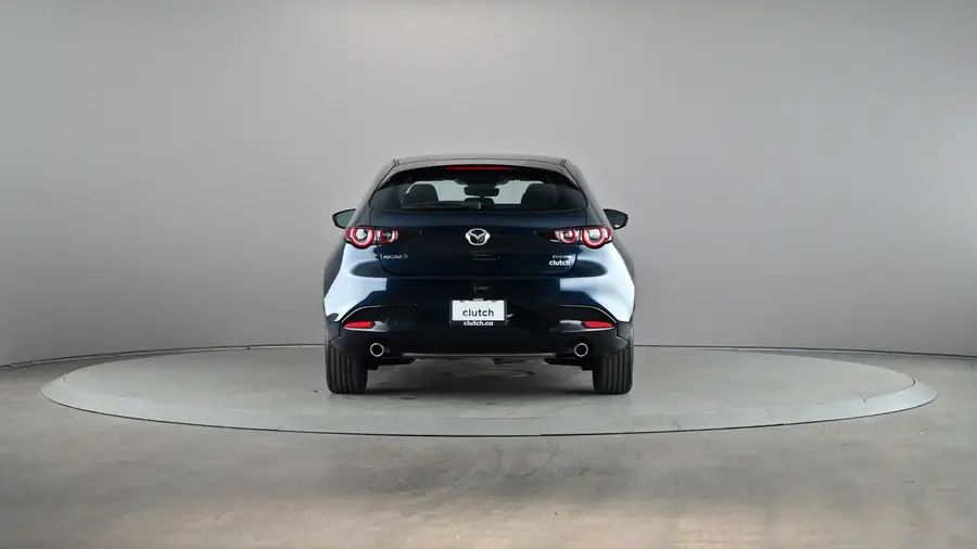 2024 Mazda Mazda3 Sport64354810443393123
