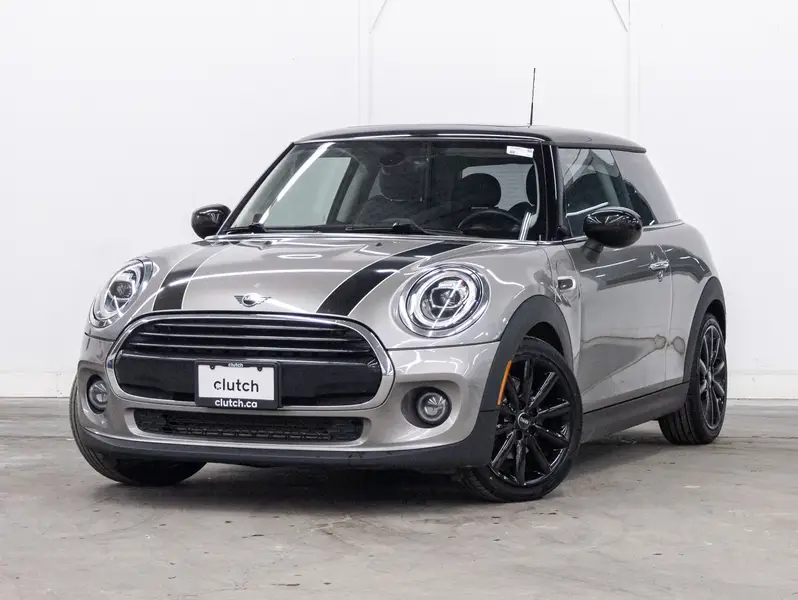 2020 MINI 3 Door64499401620482120