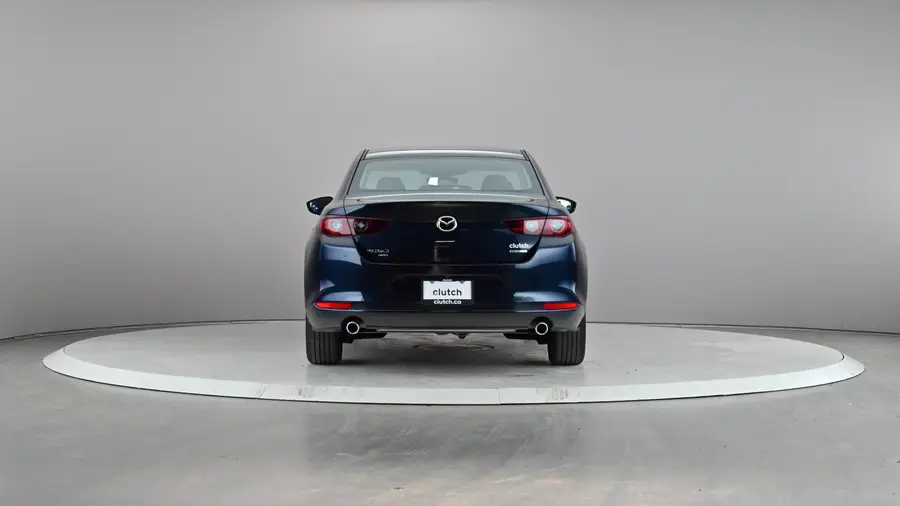 2023 Mazda Mazda364079828413185122