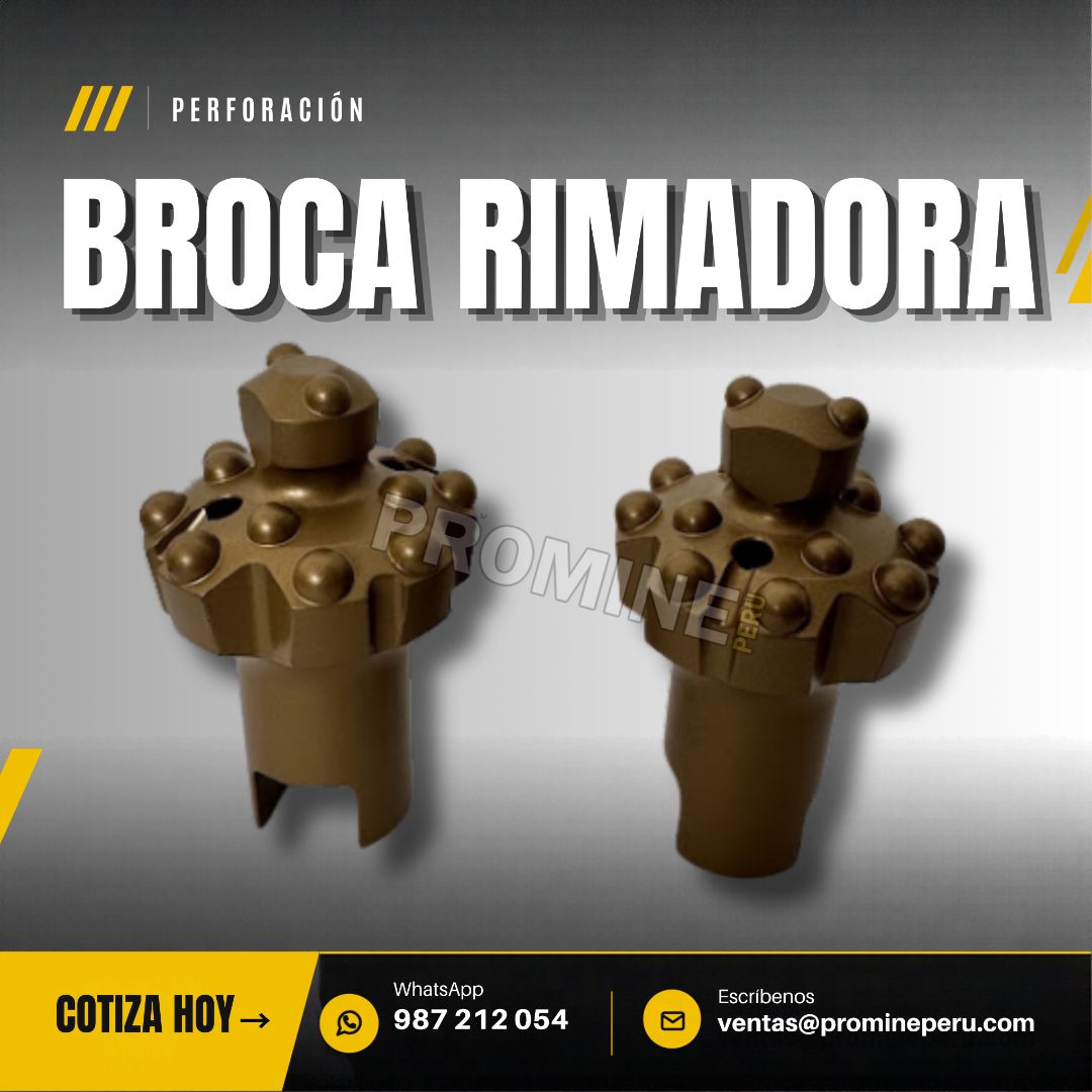 Professional Rimmer Drill Service