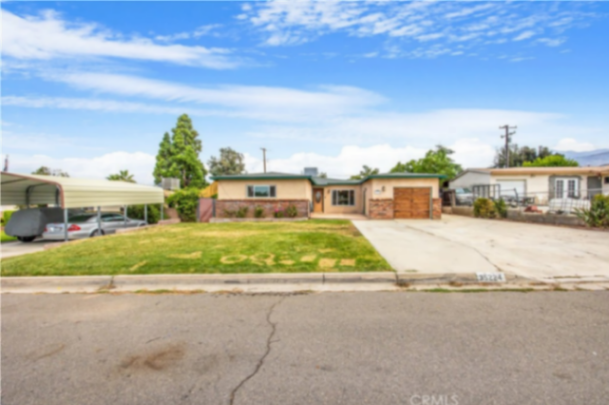 35224 Calle Vineyard, Yucaipa CA, 9239963590342023299122