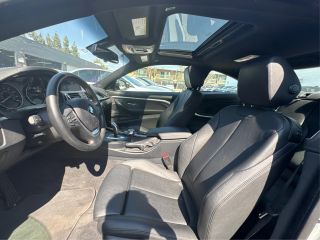 2019 BMW SERIE 463765643191425121