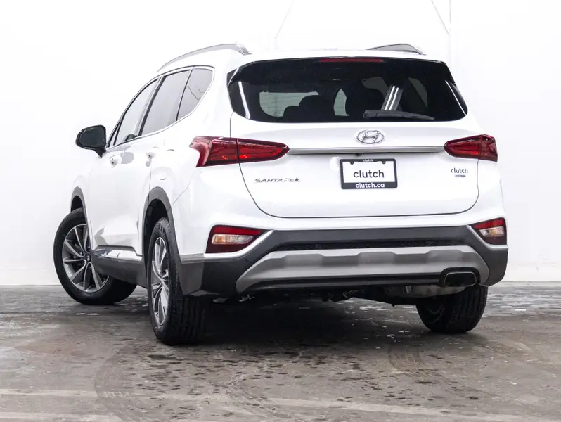 2020 Hyundai Santa Fe64378909984257122