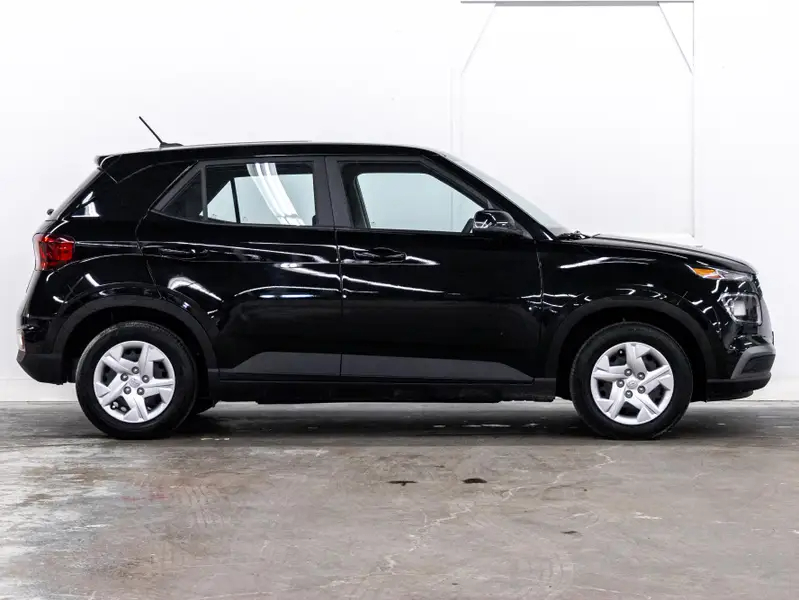 2023 Hyundai Venue64355546604801124
