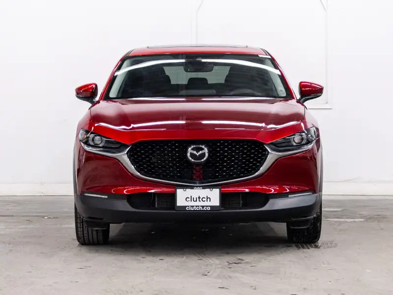 2022 Mazda CX-3063456377629953124