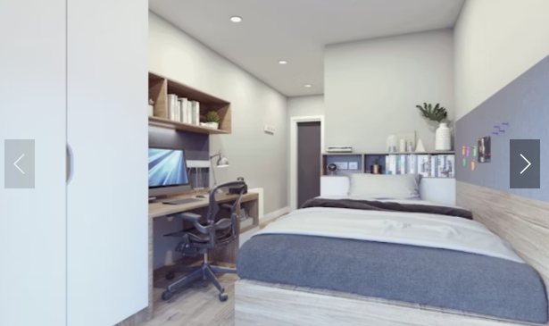 Nelson Place