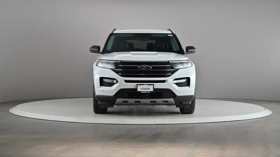 2023 Ford Explorer64233724761603120