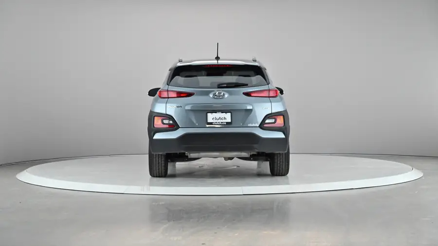 2021 Hyundai Kona63459745322497123