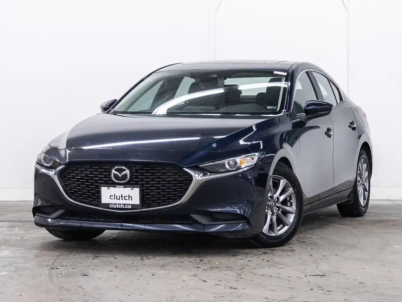 2022 Mazda Mazda364529897299713122