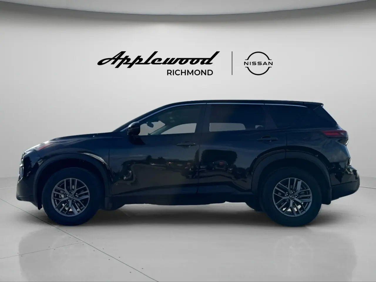 2024 Nissan® Rogue S AWD • 10,184 kilómetros64121459549314121
