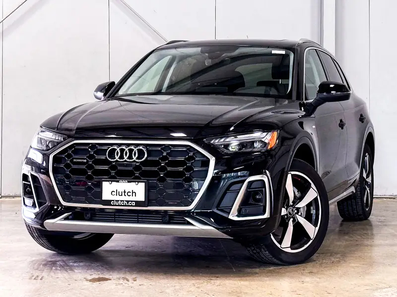 2024 Audi Q564146213878018122