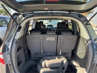 2011 HONDA ODYSSEY63766496029313122