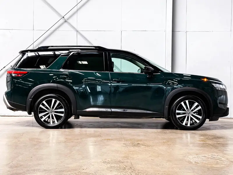 2024 Nissan Pathfinder63846364711683123