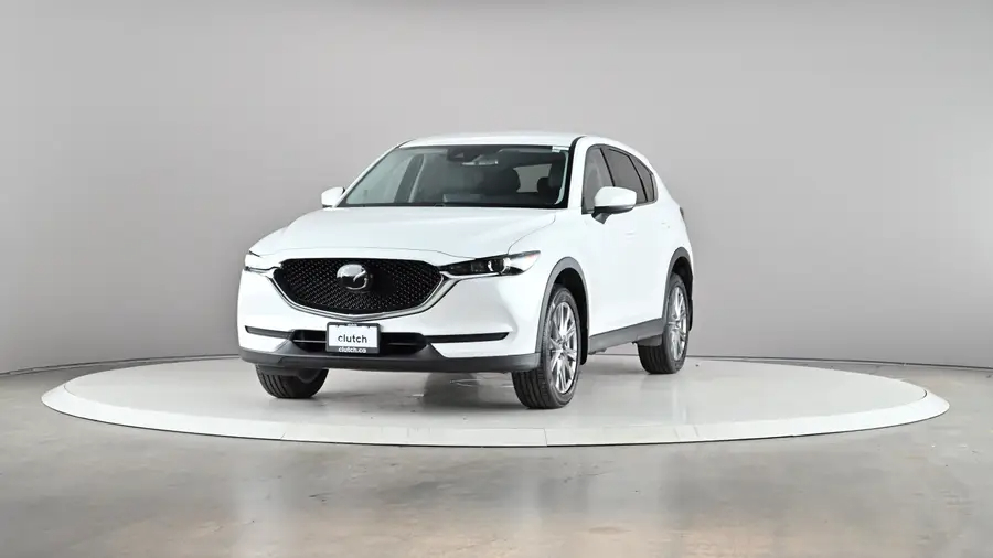 2021 Mazda CX-563722819648515120