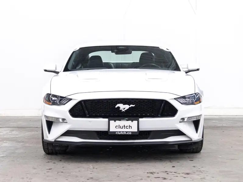 2022 Ford Mustang63637486161923122