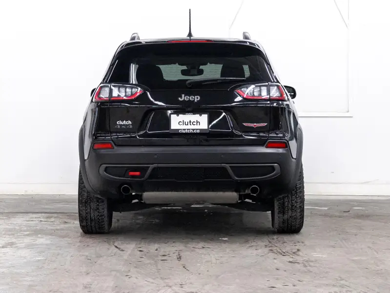 2021 Jeep Cherokee63515023413891124