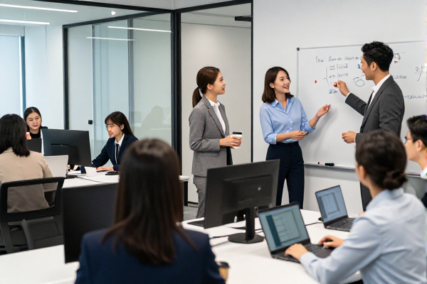 flexible workforce management flexible workforce management