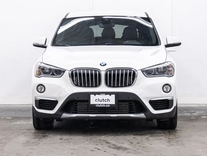 2019 BMW X164277041026690123
