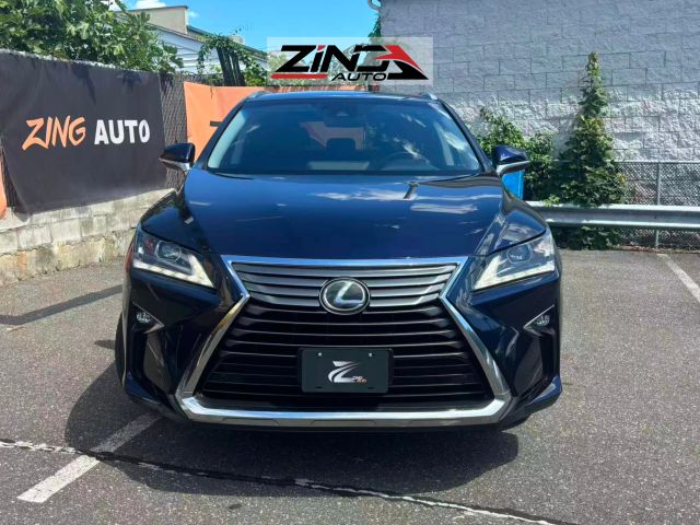 2017 LEXUS RX63689022019971120
