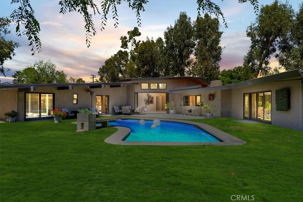 10 Wildhorse Lane Rolling Hills Estates CA, 9027464100010268675122