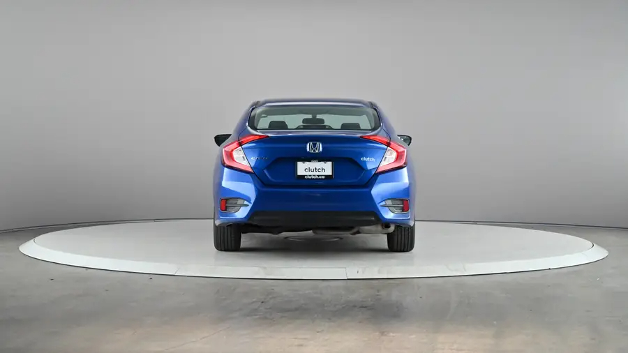 2017 Honda Civic63698405057155122