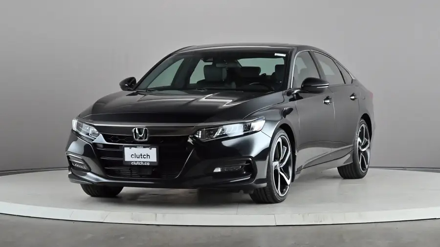 2019 Honda Accord64332016830849123