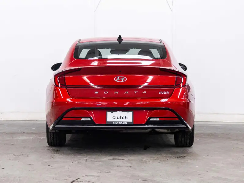2021 Hyundai Sonata64157290475907121