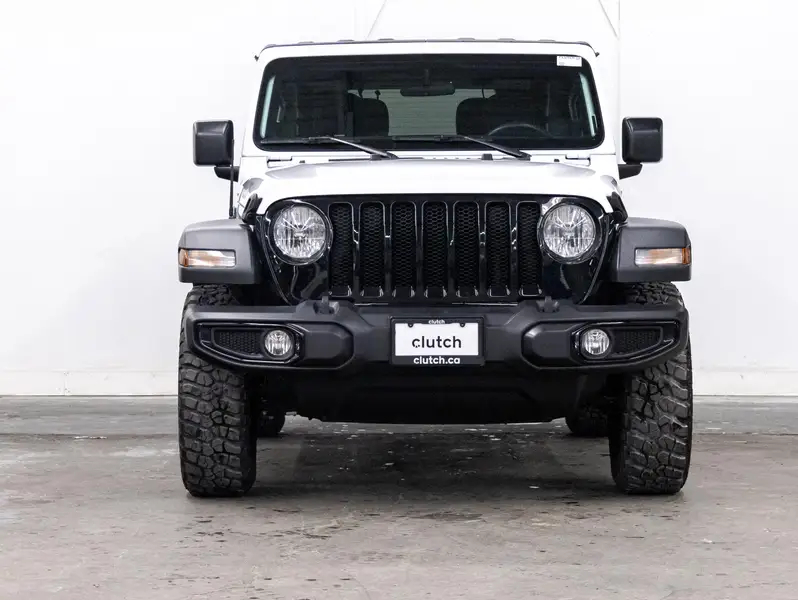 2023 Jeep Wrangler64574146426113122