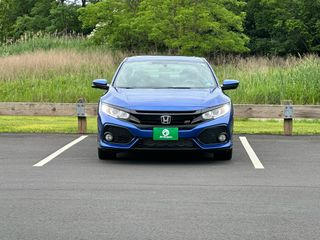 2019 HONDA CIVIC63289727195905120