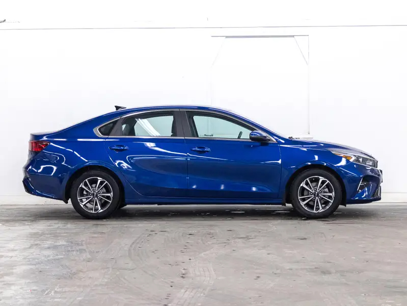 2023 Kia Forte64078704436481121