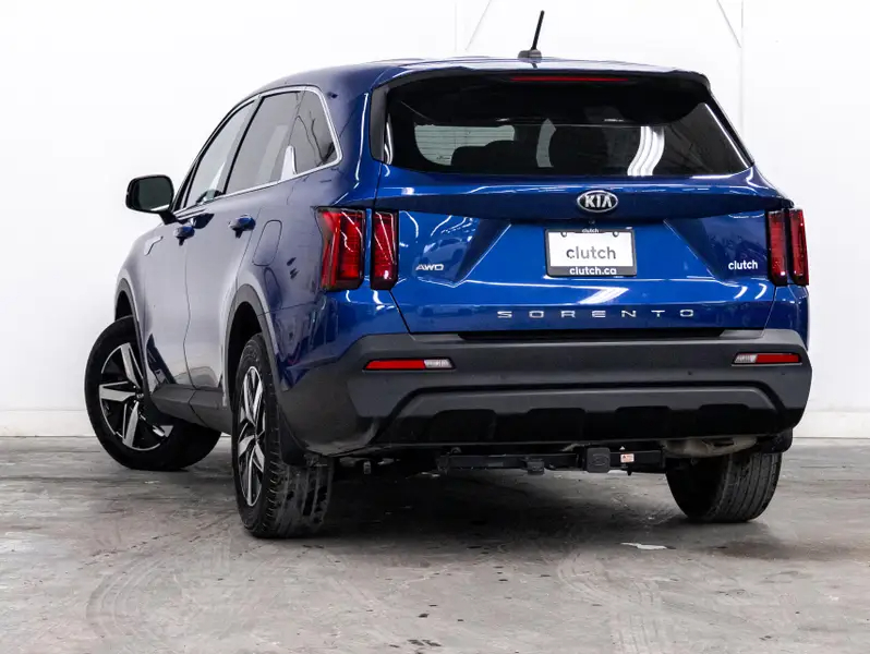 2021 Kia Sorento63824254848259121