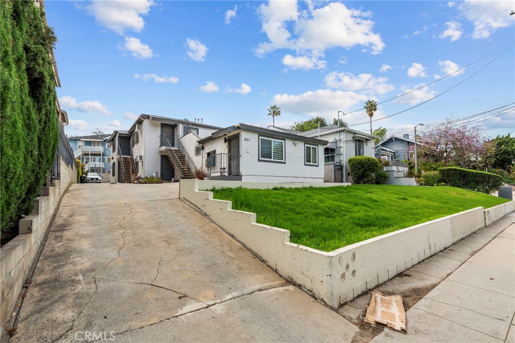 831 Glendale Unit 4 Boulevard 4 Los Angeles CA, 9002664111255775233121