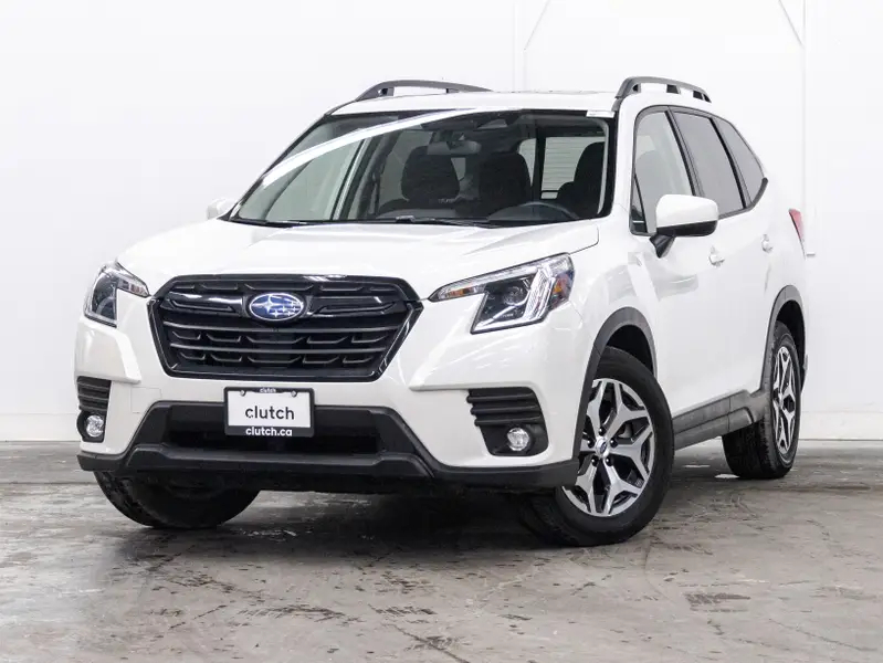 2024 Subaru Forester64752498736642121