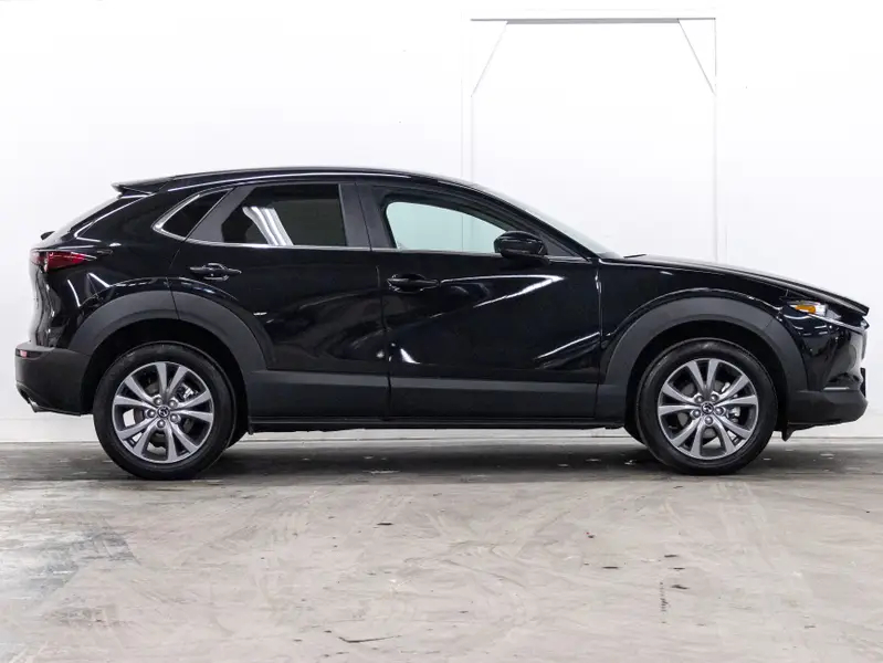 2025 Mazda CX-3064729222415362121