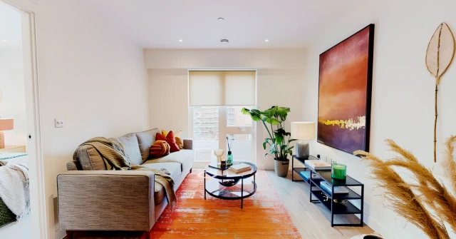 1 Bed 1 Bath Sylvester Street 26546#, Sheffield