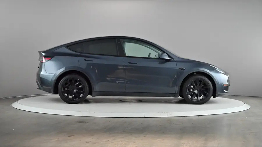 2021 Tesla Model Y64376554423042122