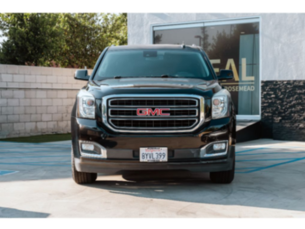 2016 GMC YUKON XL SLT63333706517635121