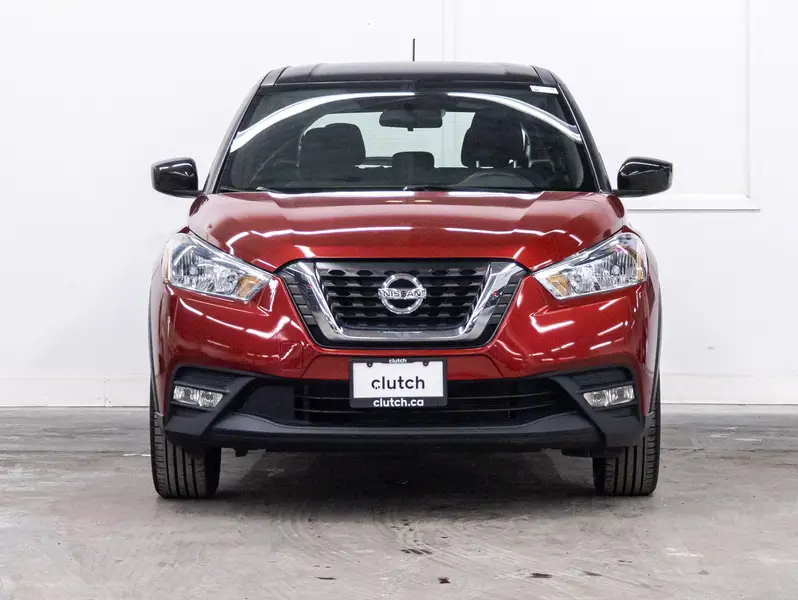 2019 Nissan Kicks64300731935874123