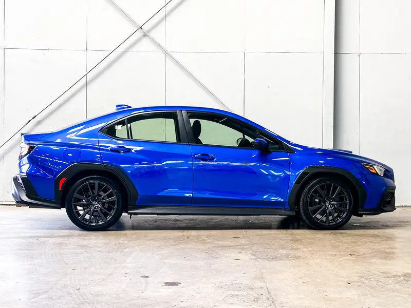 2022 Subaru WRX63615384747649122