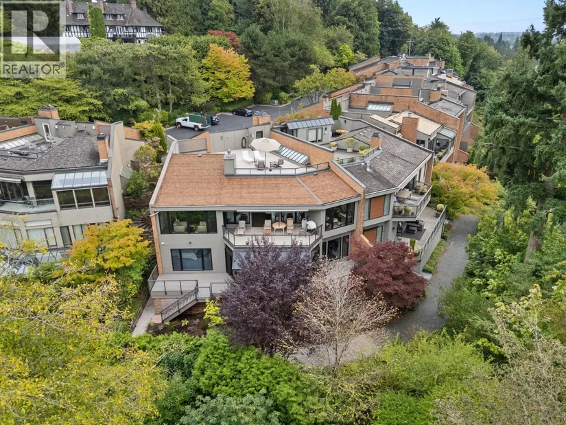 2236 Yewbrook Place, Vancouver, BC