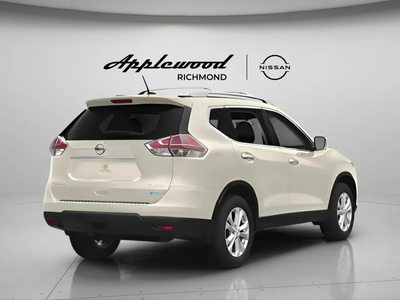 2014 Nissan® Rogue AWD 4dr S • 136,357 kilómetros64112460682369121