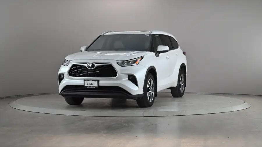 2024 Toyota Highlander64566898619393122